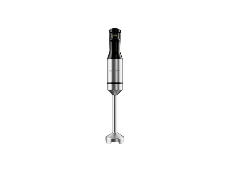 SILVERCREST® KITCHEN TOOLS Stabmixer SMSS 1000 A1, 1000 W Neueste Stile