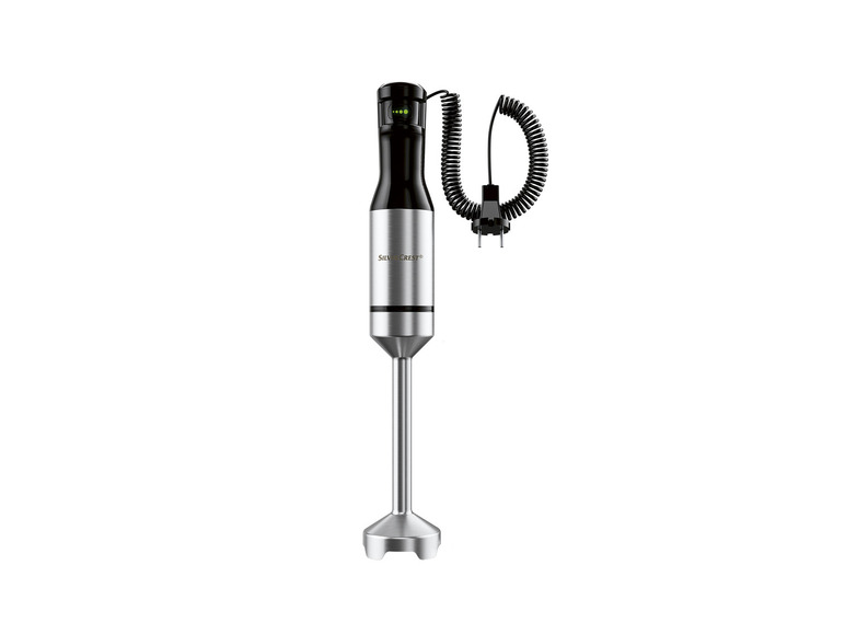 SILVERCREST® KITCHEN TOOLS Stabmixer SMSS 1000 A1, 1000 W Neueste Stile