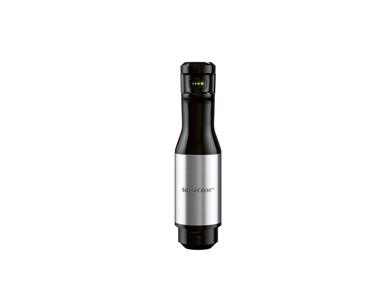 SILVERCREST® KITCHEN TOOLS Stabmixer SMSS 1000 A1, 1000 W Neueste Stile