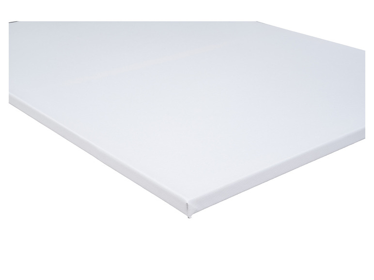 crelando® Leinwand / Leinwand-Set, aus Baumwolle, mit Spannkeilen Zeitbegrenzte Promotion