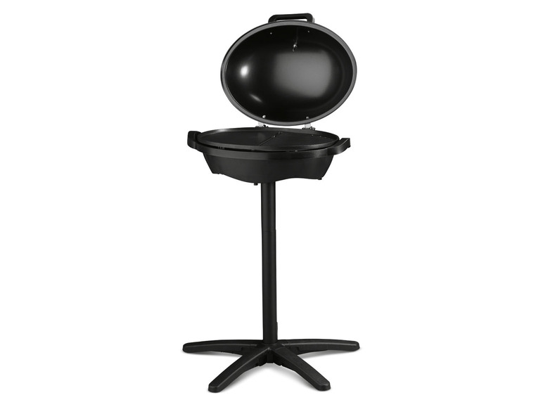 GRILLMEISTER Standgrill elektrisch »SSGE 2400 A1«, 2400 Watt Bis zu 50% Rabatt