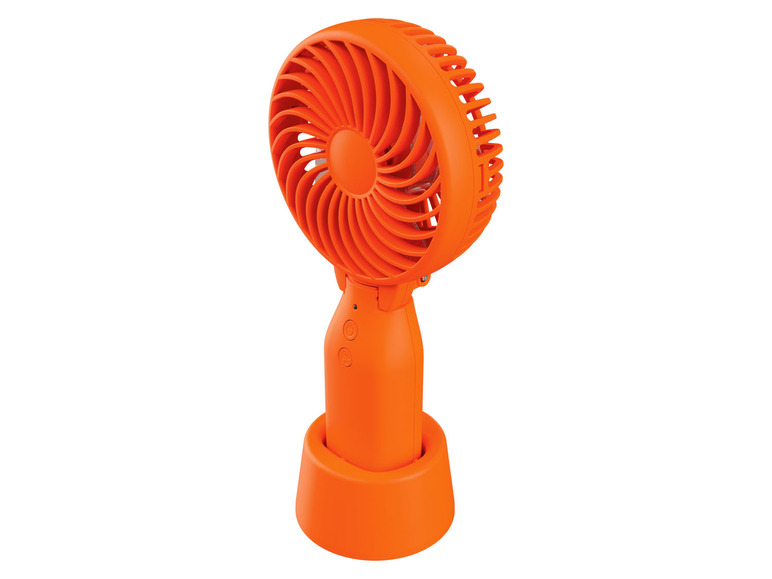 SILVERCREST® Ventilator »SVT 4.5 A1«, tragbar Discount Store für neue Produkte