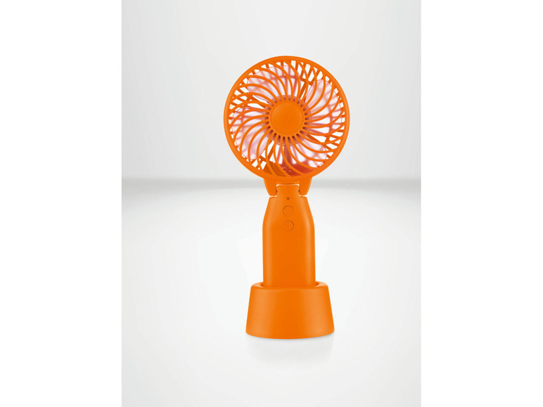SILVERCREST® Ventilator »SVT 4.5 A1«, tragbar Discount Store für neue Produkte