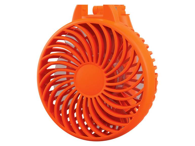 SILVERCREST® Ventilator »SVT 4.5 A1«, tragbar Discount Store für neue Produkte