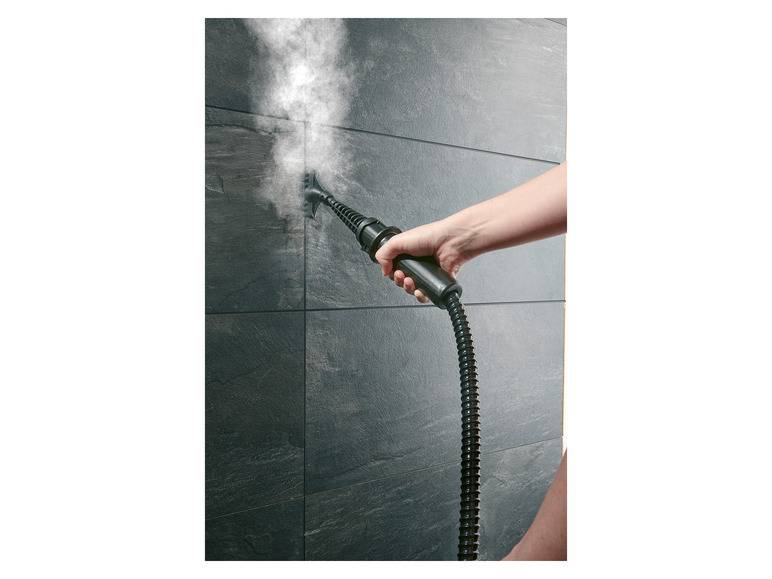 SILVERCREST® 2-in-1 Dampfmop und Handdampfreiniger »SDM 1500 D3«, 1500 W, 350 ml Super Rabatt