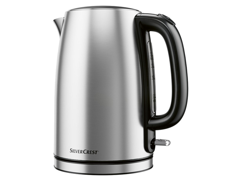 SILVERCREST® KITCHEN TOOLS Wasserkocher »EDS SWKE 3100 D1«, max. 1,7 l Riesige Rabatte