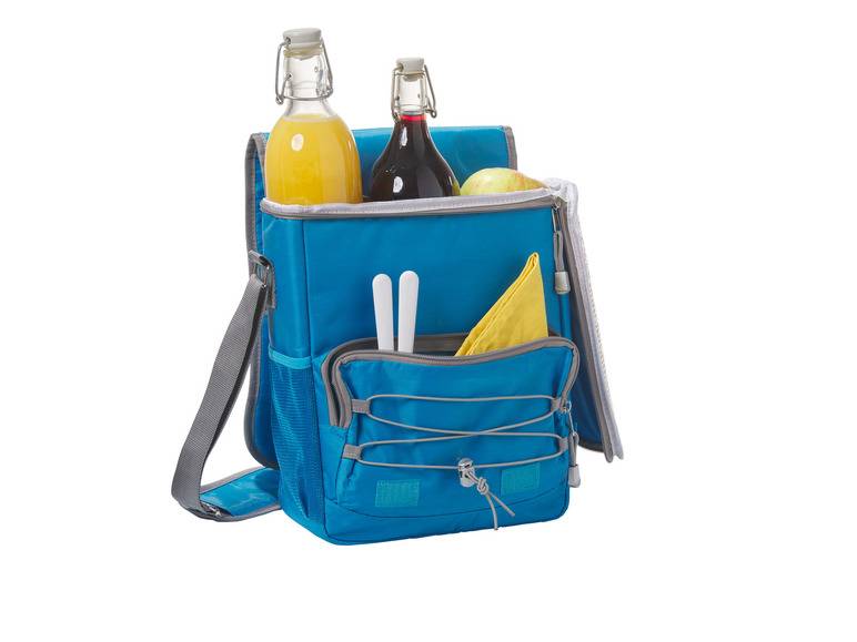 Rocktrail Kühltasche mit Schultergurt 50% Rabatt mit kostenlosem Versand