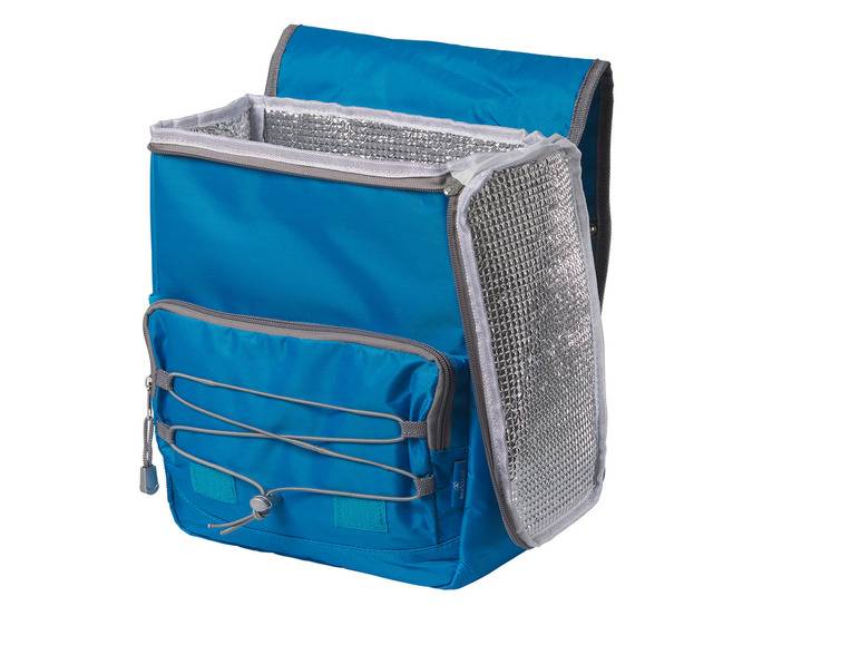 Rocktrail Kühltasche mit Schultergurt 50% Rabatt mit kostenlosem Versand