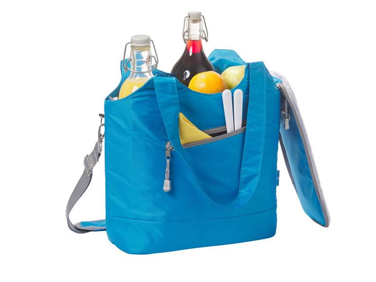 Rocktrail Kühltasche mit Schultergurt 50% Rabatt mit kostenlosem Versand