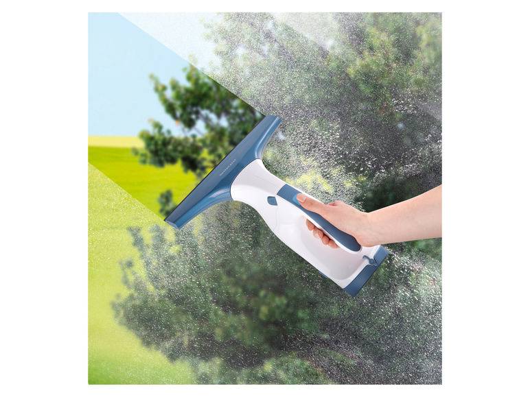 SILVERCREST® Akku-Fenstersauger »SFR 3.7 D7«, 3,7 V Clearance-Verkauf