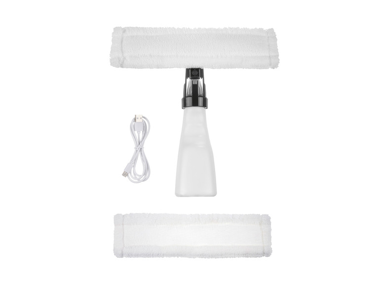 SILVERCREST® Akku-Fenstersauger »SFR 3.7 D7«, 3,7 V Clearance-Verkauf