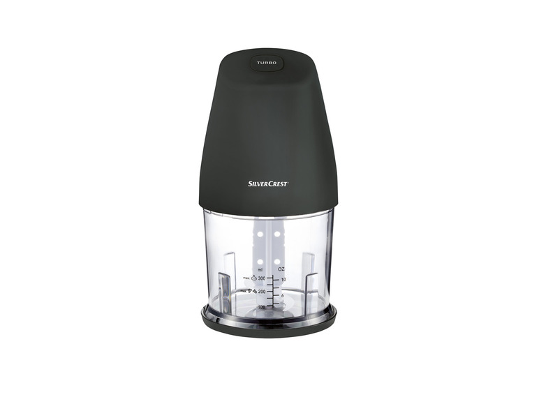 SILVERCREST® KITCHEN TOOLS Multizerkleinerer »SMZ 260 J4«, 260 W Speichern exportieren