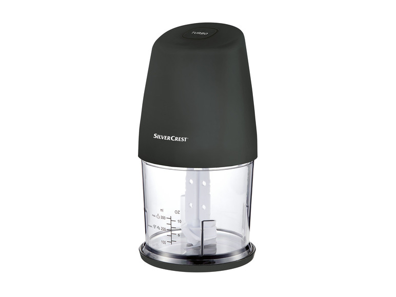 SILVERCREST® KITCHEN TOOLS Multizerkleinerer »SMZ 260 J4«, 260 W Speichern exportieren