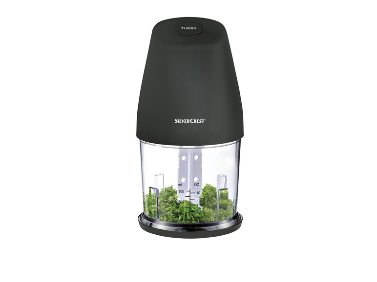 SILVERCREST® KITCHEN TOOLS Multizerkleinerer »SMZ 260 J4«, 260 W Speichern exportieren