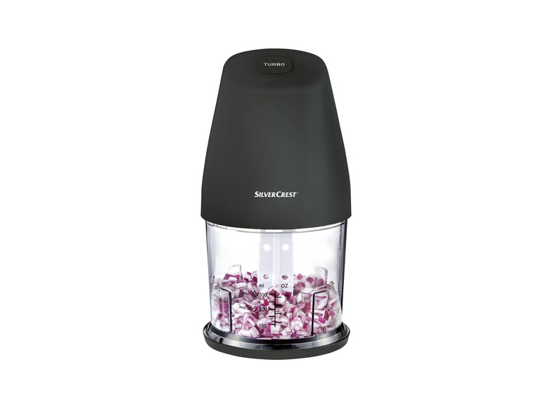 SILVERCREST® KITCHEN TOOLS Multizerkleinerer »SMZ 260 J4«, 260 W Speichern exportieren