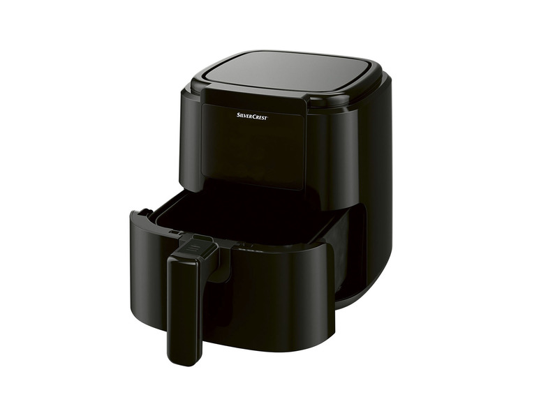 SILVERCREST® KITCHEN TOOLS Heißluftfritteuse »SHFD 1400«, 1400 W zollfrei