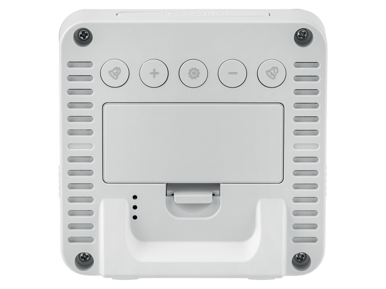 AURIOL® »4-LD6403-1« Digitaler Funkwecker LCD 50% Rabatt für begrenzte Zeit