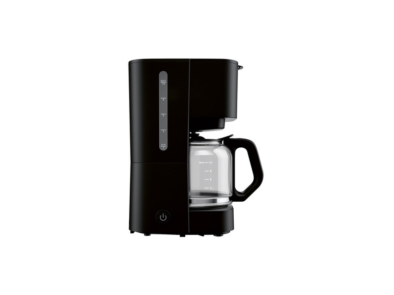 SILVERCREST® KITCHEN TOOLS Kaffeemaschine, 1000 W Outlet