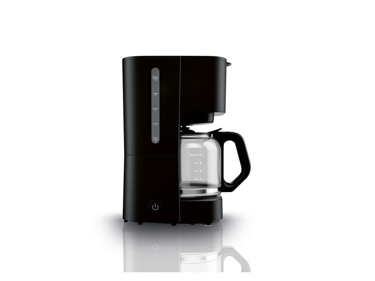 SILVERCREST® KITCHEN TOOLS Kaffeemaschine, 1000 W Outlet