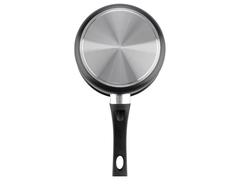 LIVARNO home Aluminium-Stielkasserolle, 16 cm Versandkostenfrei