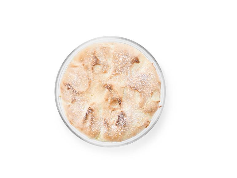 LIVARNO home Auflaufform \ Quiche- und Obstkuchenform \ Souffléform, aus Borosilikatglas Begrenztes Angebot