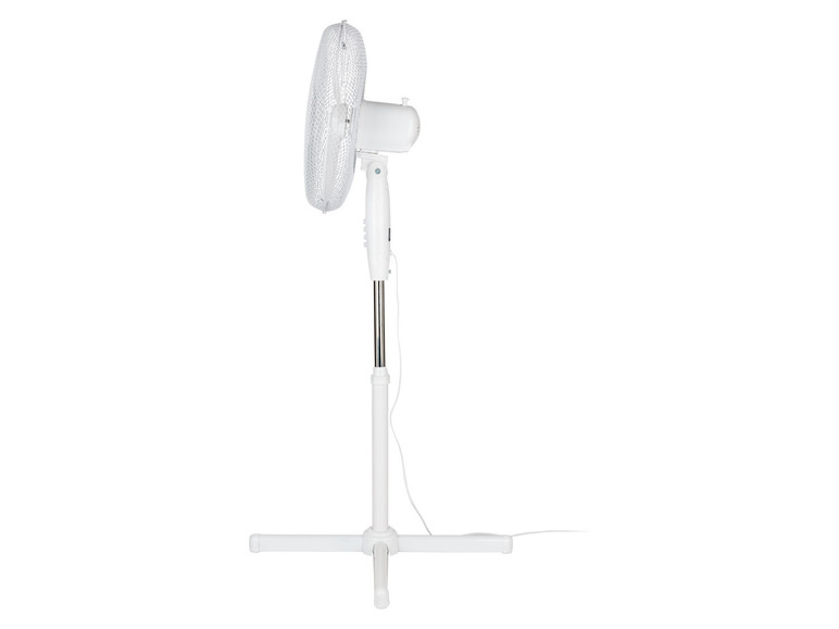 SILVERCREST® Standventilator »SSVF 38 A1«, höhenverstellbar, 105-125 cm Muttertagsangebot