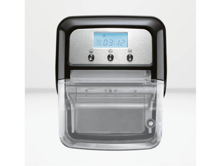 SILVERCREST® KITCHEN TOOLS Eiswürfelmaschine »ICM 220A1«, 20 kg Vatertagsangebot