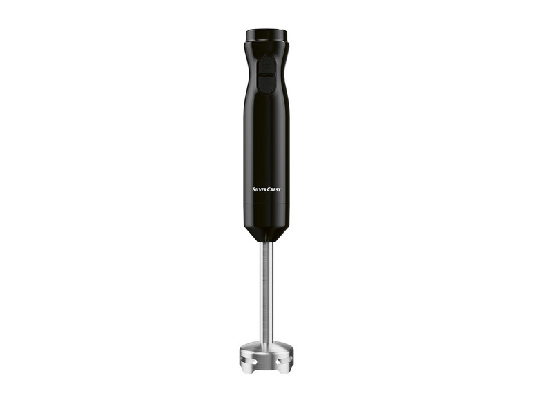SILVERCREST® KITCHEN TOOLS Digitaler Stabmixer »SSMD 1000 A1«, mit LED-Display