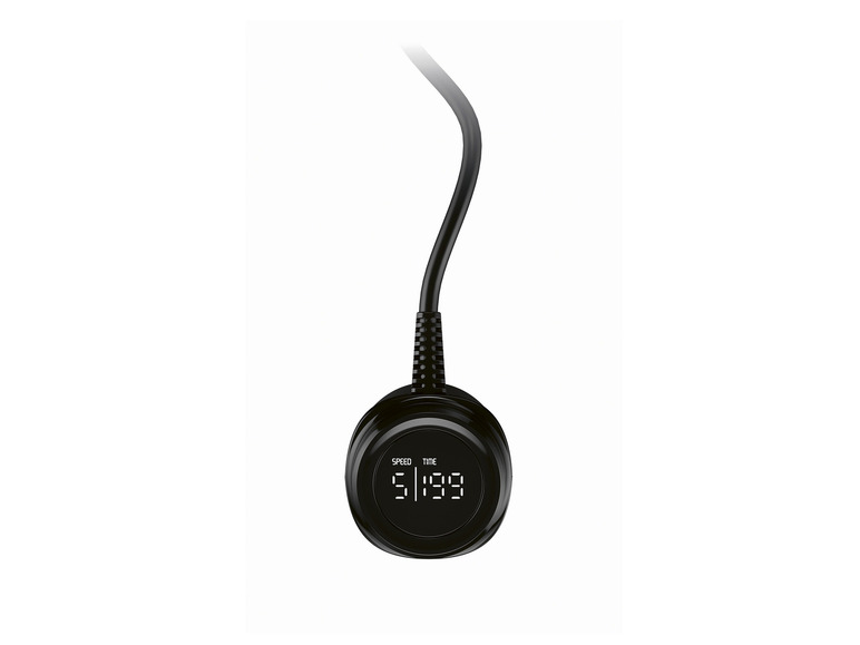 SILVERCREST® KITCHEN TOOLS Digitaler Stabmixer »SSMD 1000 A1«, mit LED-Display Lagerräumung