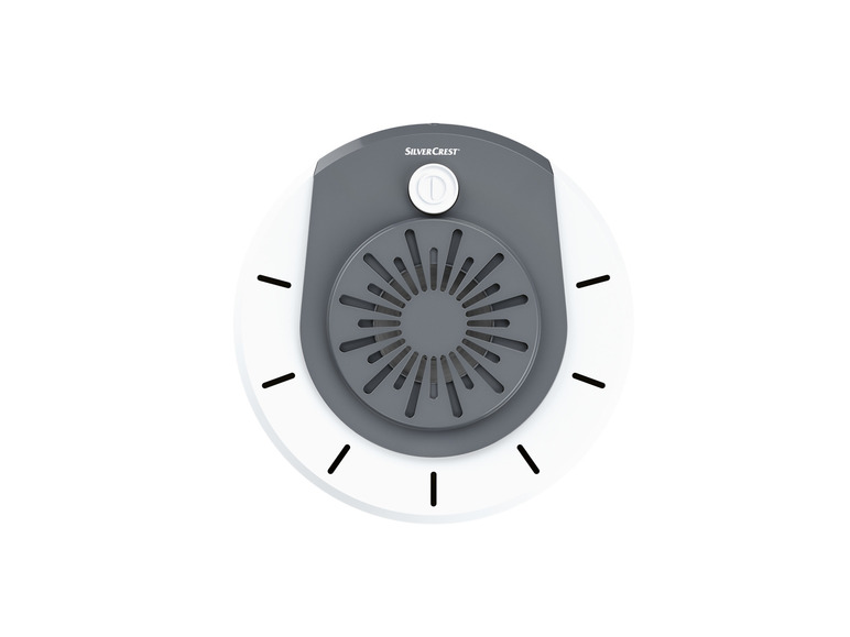 SILVERCREST® KITCHEN TOOLS Dörrautomat »SDAG 250 A1 / SODAG 250 A1«, mit 5 Behältern Neueste Mode