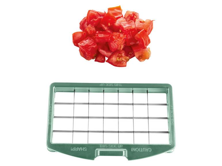 ERNESTO® Multifunktionsschneider, mit Glasbehälter Bestseller