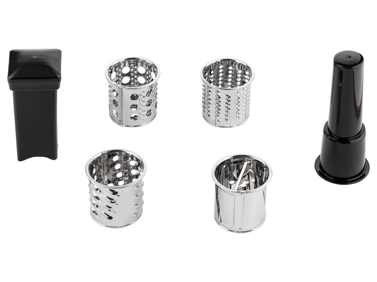 SILVERCREST® KITCHEN TOOLS Fleischwolf »SFW 800 A1«, 800 W Kauf eins, bekomm eins gratis
