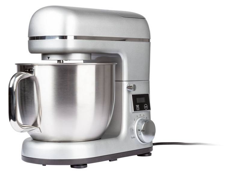 SILVERCREST® KITCHEN TOOLS Küchenmaschine »SKMW 900 A1«, inkl. Waage JETZT KAUFEN