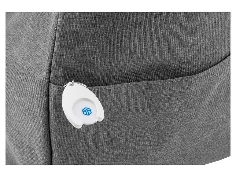 TOPMOVE® Einkaufstasche \ Kühlrucksack, mit isolierendem Innenfutter Zeitbegrenzte Promotion