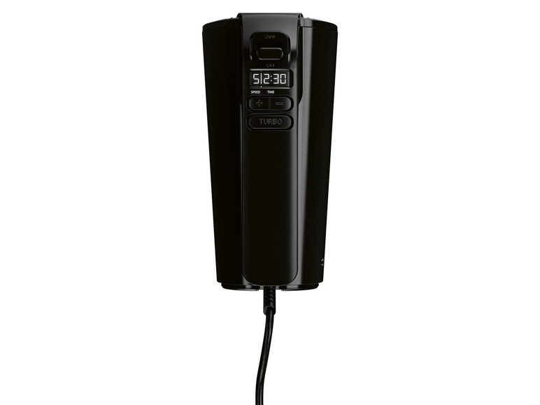 SILVERCREST® KITCHEN TOOLS Digitaler Handmixer »SHMD 500 A1«, mit LED-Display Bis zu 60% Rabatt