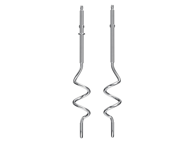 SILVERCREST® KITCHEN TOOLS Digitaler Handmixer »SHMD 500 A1«, mit LED-Display Bis zu 60% Rabatt