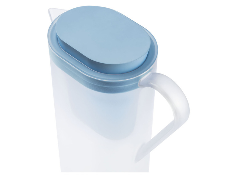 ERNESTO® Wasserfilter-Starterset, inkl. 1 Filterkartusche Discount Store für neue Produkte