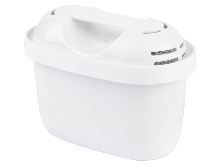 ERNESTO® Wasserfilter-Starterset, inkl. 1 Filterkartusche Discount Store für neue Produkte