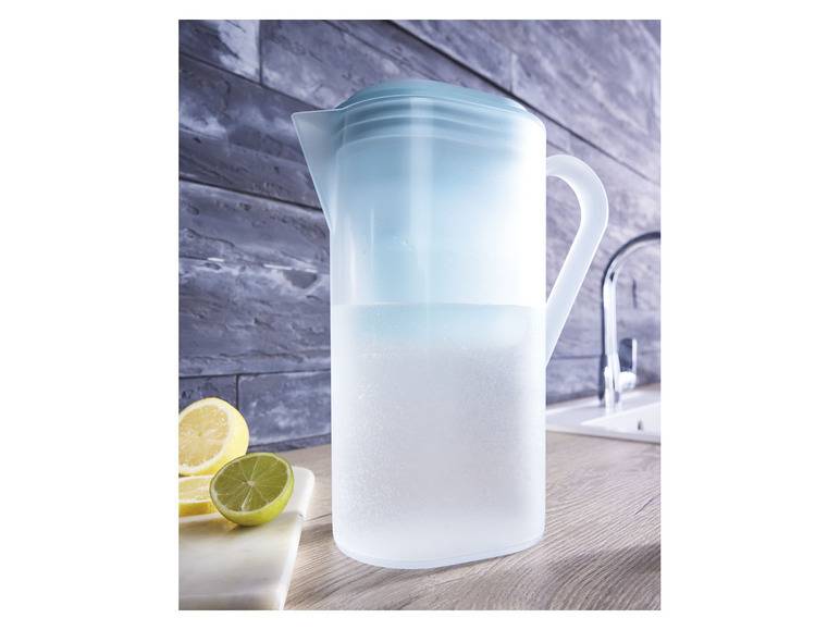 ERNESTO® Wasserfilter-Starterset, inkl. 1 Filterkartusche Discount Store für neue Produkte