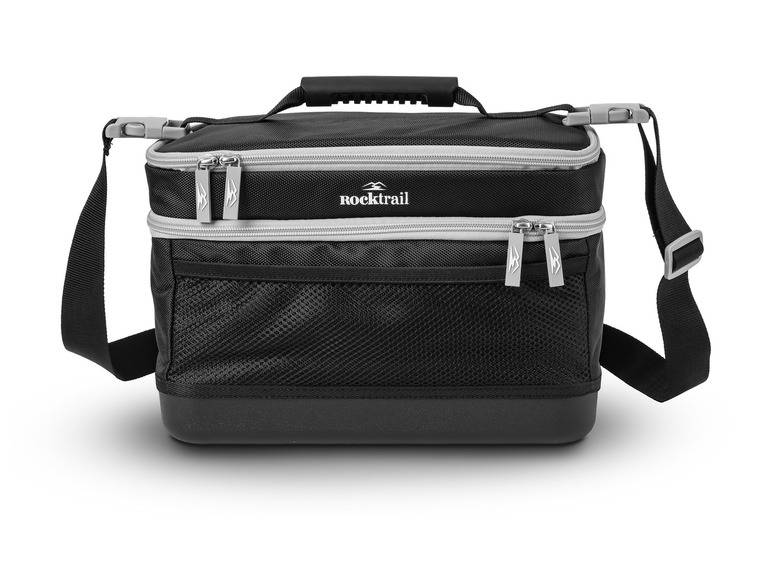 Rocktrail Lunchtasche, wasserabweisend</ 50% Rabatt mit kostenlosem Versand