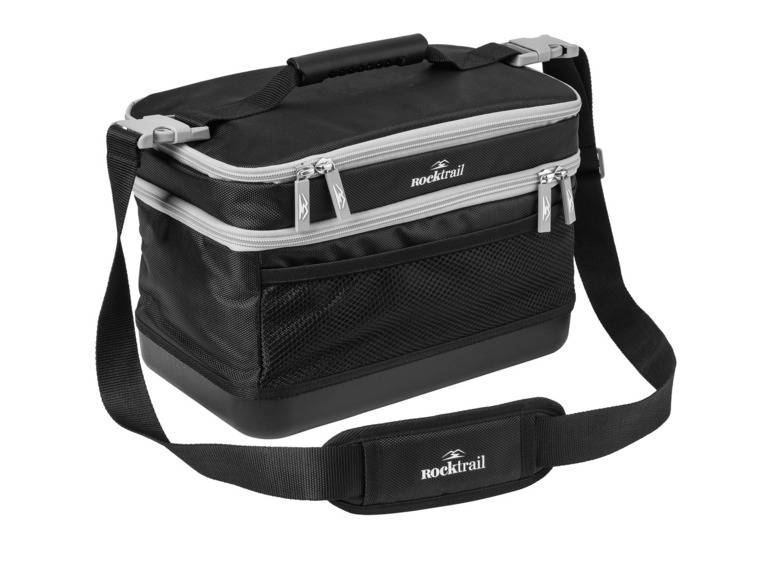 Rocktrail Lunchtasche, wasserabweisend</ 50% Rabatt mit kostenlosem Versand