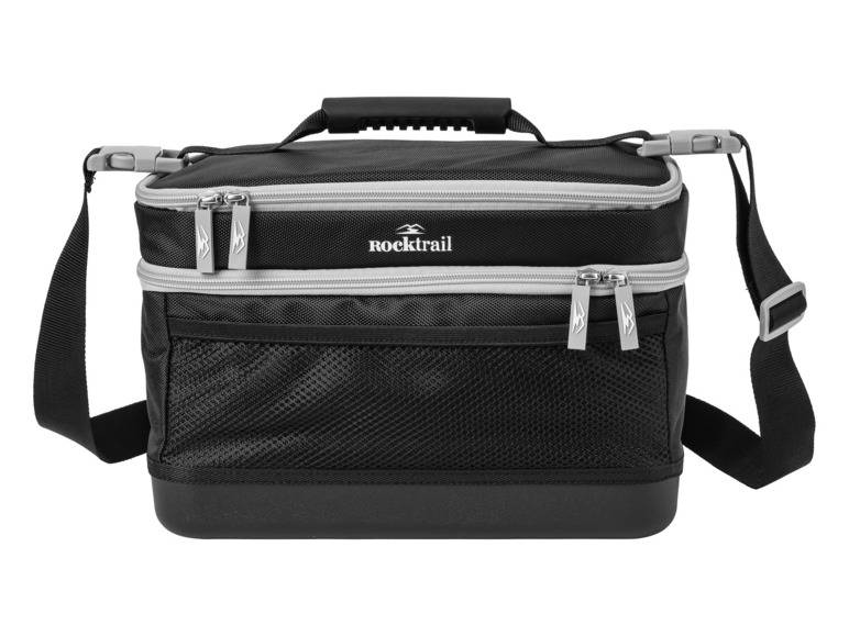 Rocktrail Lunchtasche, wasserabweisend</ 50% Rabatt mit kostenlosem Versand