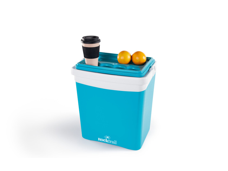 Rocktrail Kühlbox, 25 l Black Friday Preise