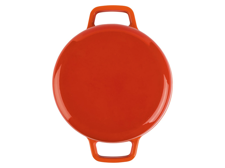 ERNESTO® Gusseisen-Kombitopf, Ø 22 cm Verkauf