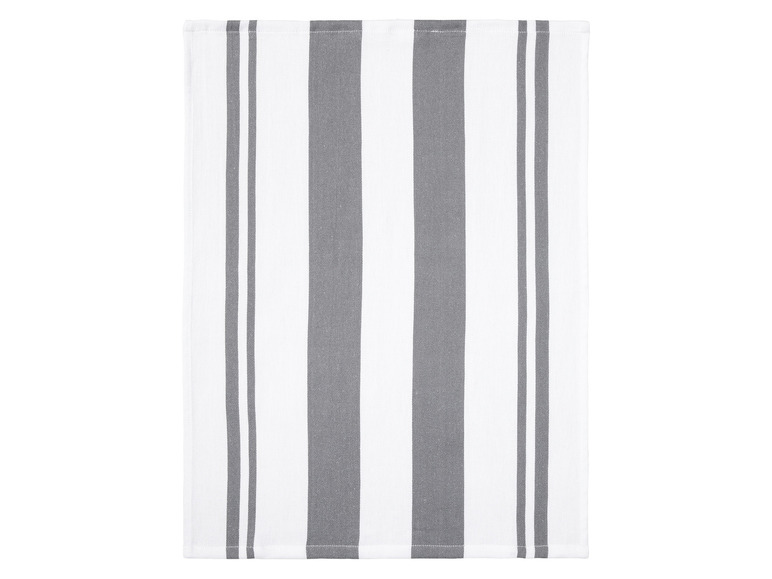LIVARNO home Küchentuch-Set, 5 Stück im Angebot