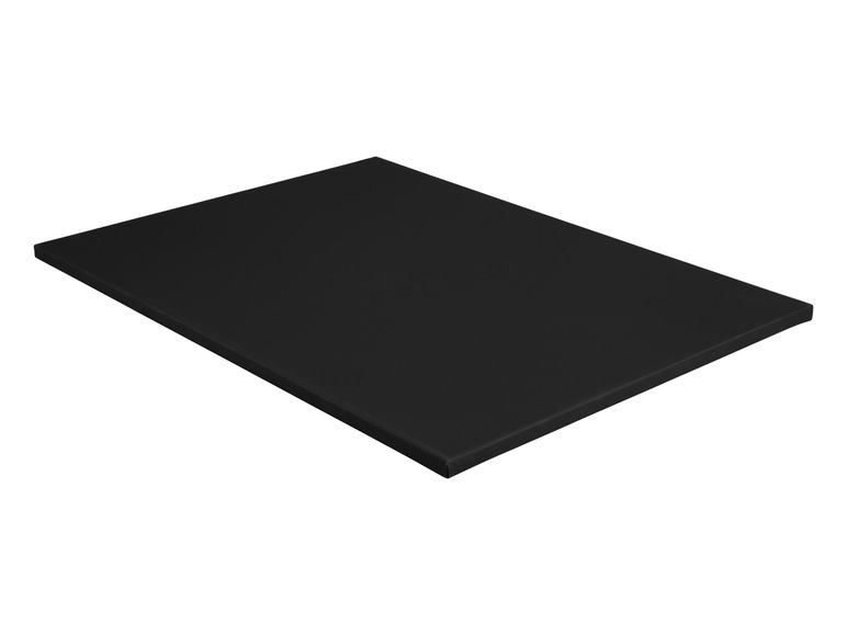 crelando® Leinwand / Leinwand-Set, schwarz vorgrundiert, aus Baumwolle Schlussverkauf