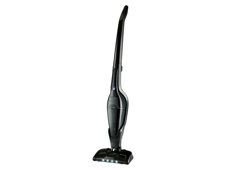 SILVERCREST® 2in1 Hand- und Stielstaubsauger »SHSS 18 B1« Meist gekauft