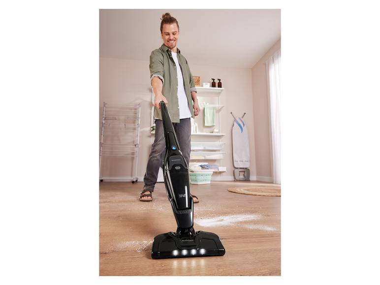 SILVERCREST® 2in1 Hand- und Stielstaubsauger »SHSS 18 B1« Meist gekauft