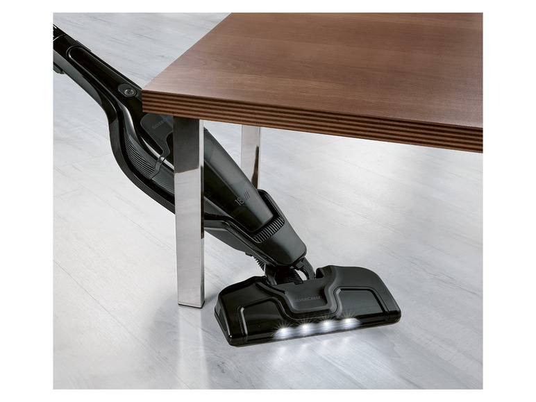 SILVERCREST® 2in1 Hand- und Stielstaubsauger »SHSS 18 B1« Meist gekauft