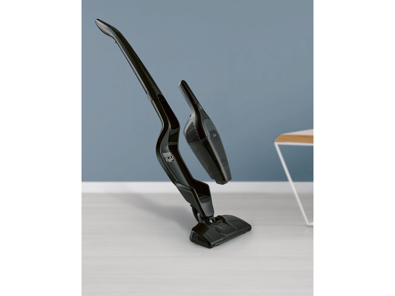 SILVERCREST® 2in1 Hand- und Stielstaubsauger »SHSS 18 B1« Meist gekauft